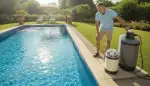 Bombas Autoaspirantes: Clave para tu Piscina
