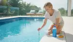 Cómo Bajar el pH de tu Piscina