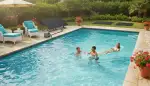Calentar tu Piscina con Energía Solar
