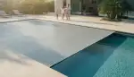 Cubiertas de Lamas: Revolución en tu Piscina