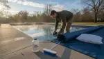 Guía Completa para el Invernaje de Piscinas