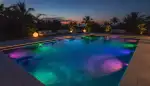 Luces LED para Piscina: Guía Completa
