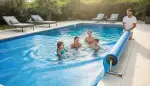 Manta Térmica para Piscina: Inversión Inteligente