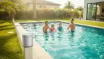 Protege tu Piscina: Guía de Alarmas Esenciales
