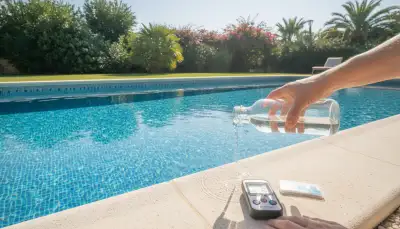 Antical en Piscinas: Prevención y Soluciones