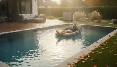 Calentar Tu Piscina: Guía Definitiva