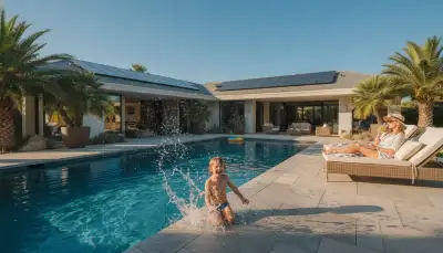 Climatización Solar para Piscinas: Guía Completa