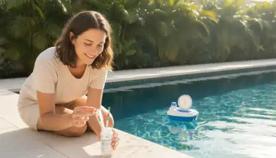 Dominando el Equilibrio Químico del Agua