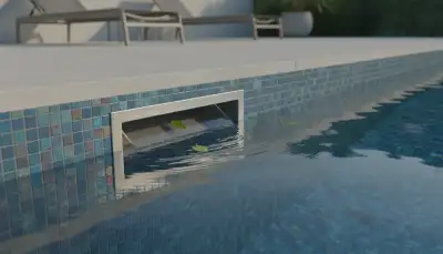El Skimmer de Piscina: Clave en la Depuración