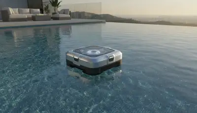 Elegir Limpiafondos Automático: Guía Completa