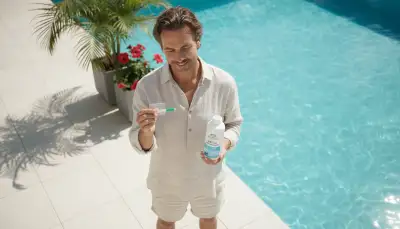 Equilibrio Perfecto: pH de Tu Piscina