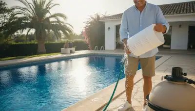 Filtros de Cartucho: Guía Definitiva para Tu Piscina