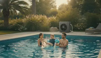 Guía Definitiva: Elegir Bomba Calor Piscina
