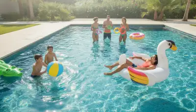 Juguetes para Piscina: Diversión Acuática Asegurada