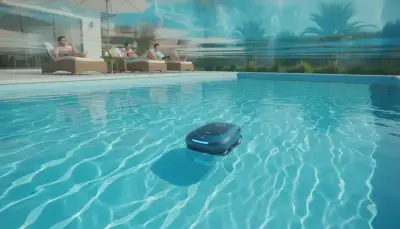 Limpiafondos para Piscinas Liner: Guía Esencial