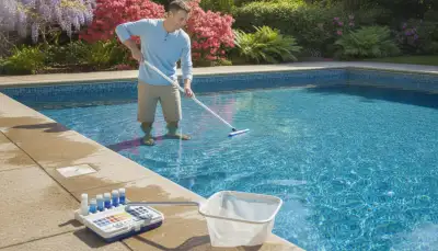 Prepara tu Piscina: Arranque Primaveral