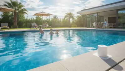 Regulador de Nivel: Clave para tu Piscina