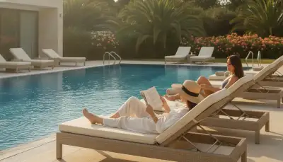 Tumbonas para Piscina: Guía Definitiva