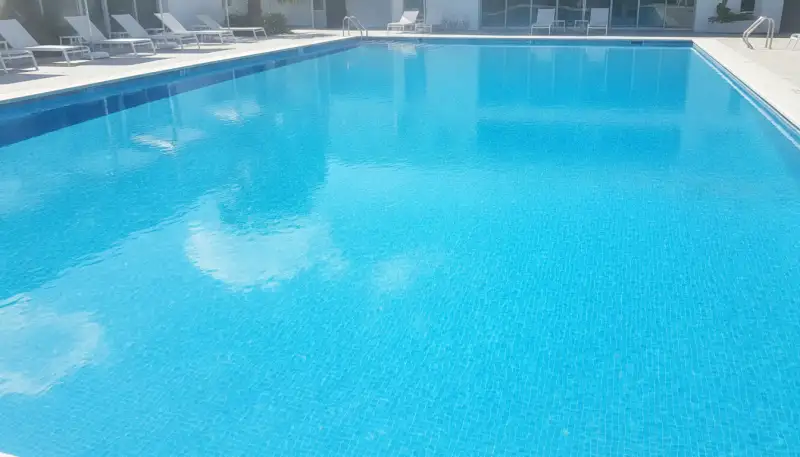 Cloración de Choque: Agua Cristalina