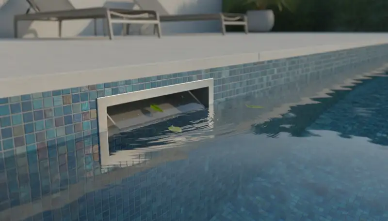 El Skimmer de Piscina: Clave en la Depuración