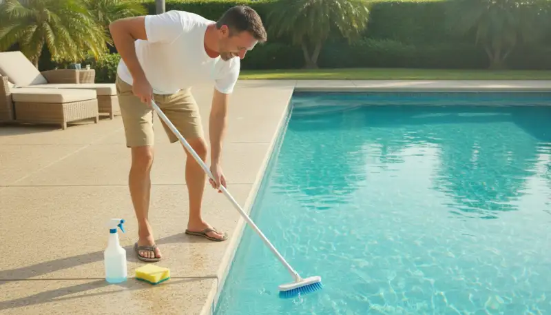 Limpiador de Liner: Guía Completa